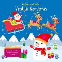 Kerstmis 1 -   Voelgeluidenboek Kerstmis