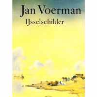 Jan Voerman, IJsselschilder