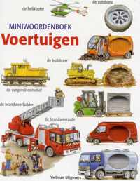 Mini-Woordenboek Voertuigen