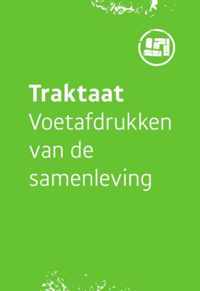 Traktaat - Voetafdrukken van de Samenleving