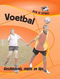 Ken je sport - Voetbal