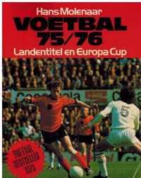 75-76 Voetbal