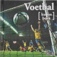 Voetbal (Kubusboek)