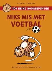 100 Heinz hoogtepunten  -   Niks mis met voetbal