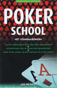 Pokerschool