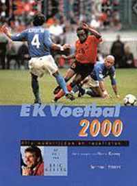 Ek voetbal 2000