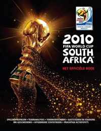 2010 Fifa World Cup South Africa