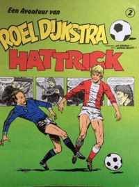 Roel Dijkstra deel 02  Hattrick