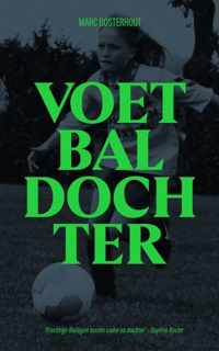 Voetbaldochter