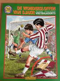 Voetbalkoorts