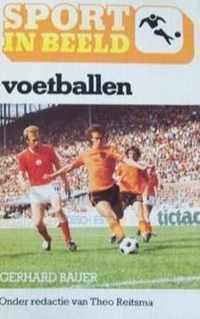 Voetballen