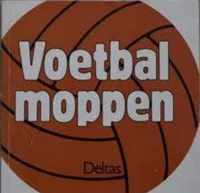 Voetbalmoppen