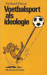 Voetbalsport als ideologie