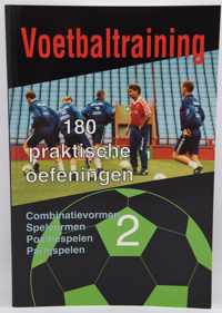 Voetbaltraining / 2