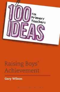 100 Ideas For Primary Teachers