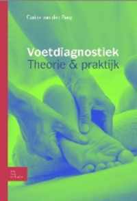 Voetdiagnostiek theorie en praktijk