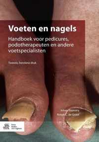 Voeten en nagels