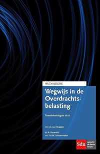 Wegwijs in de Overdrachtsbelasting