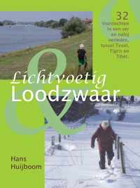 Lichtvoetig & Loodzwaar