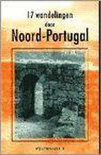 Voetwijzer Noord Portugal