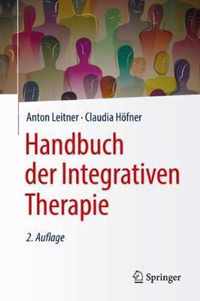 Handbuch Der Integrativen Therapie