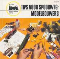 Tips voor spoorwegmodelbouwers