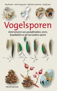 Vogelsporen