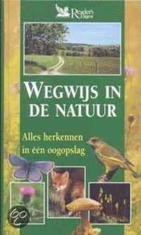 Wegwijs In De Natuur