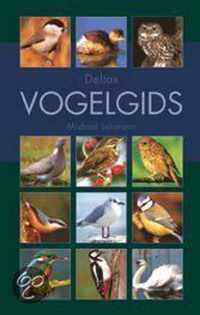 Deltas Vogelgids