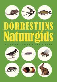 Dorrestijns natuurgids