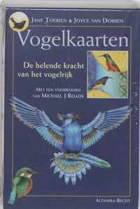 Vogelkaarten