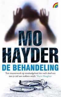 De behandeling