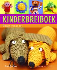 Kinderbreiboek