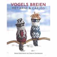 Vogels breien met Arne en Carlos