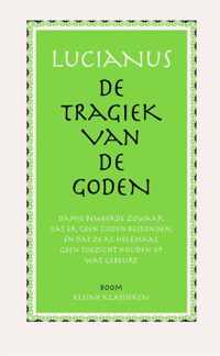 De tragiek van de Goden