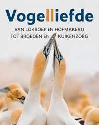 Vogelliefde