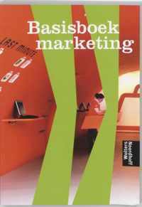 Basisboek marketing