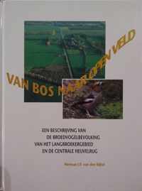 Van bos naar open veld