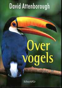 Over vogels