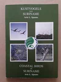 Kustvogels van Suriname - Coastal Birds of Suriname