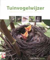 Tuinvogelwijzer