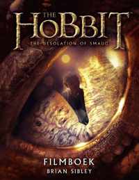 The hobbit the desolation of Smaug