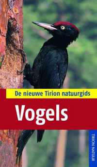 De Nieuwe Tirion natuurgids Vogels