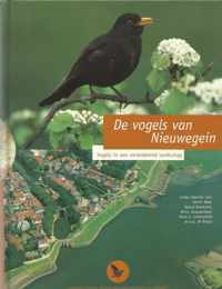 De vogels van Nieuwegein