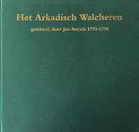 Het arkadisch Walcheren