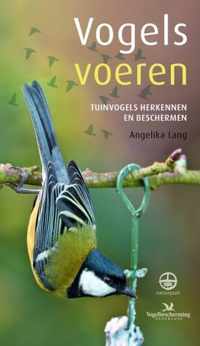 Vogels voeren