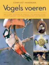 Compleet handboek vogels voeren