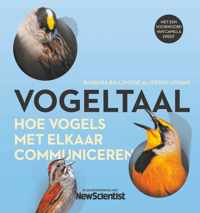 Vogeltaal