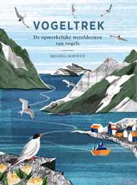 Vogeltrek