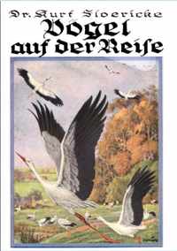 Voegel auf der Reise